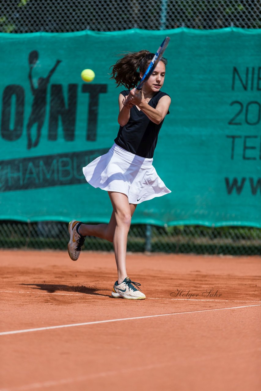 Bild 18 - Norddeutsche Meisterschaft Junioren